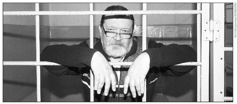 Константин Шумов | Пермь