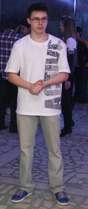 Петр Акользин | Москва