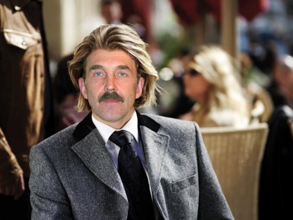 Андрей Виноградский | Санкт-Петербург