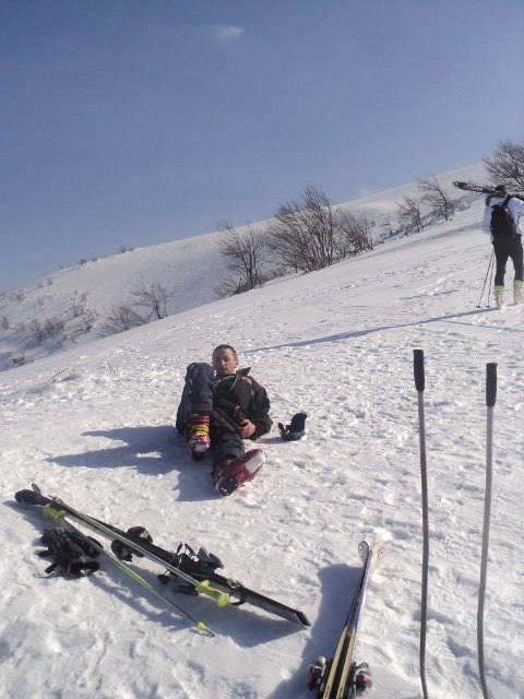 Іван Гимба PELE | Межгорье