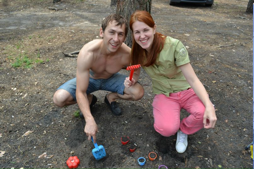 Ирина Padalko | Киев