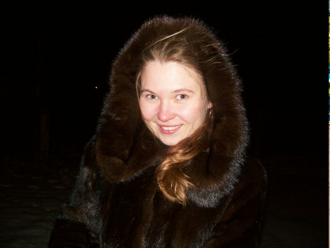 Женечка Петрова | 