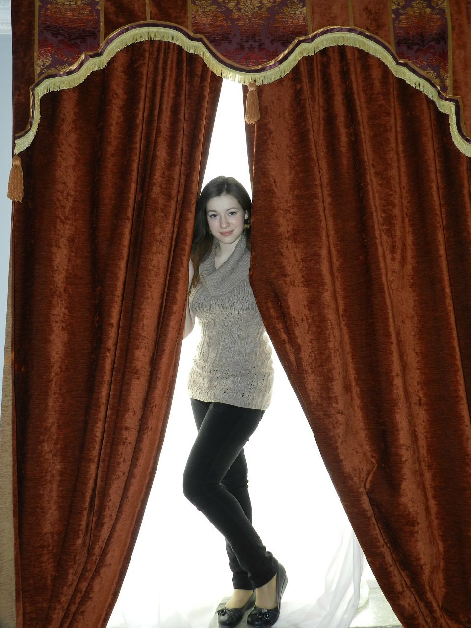 Катерина Саитова | Ижевск