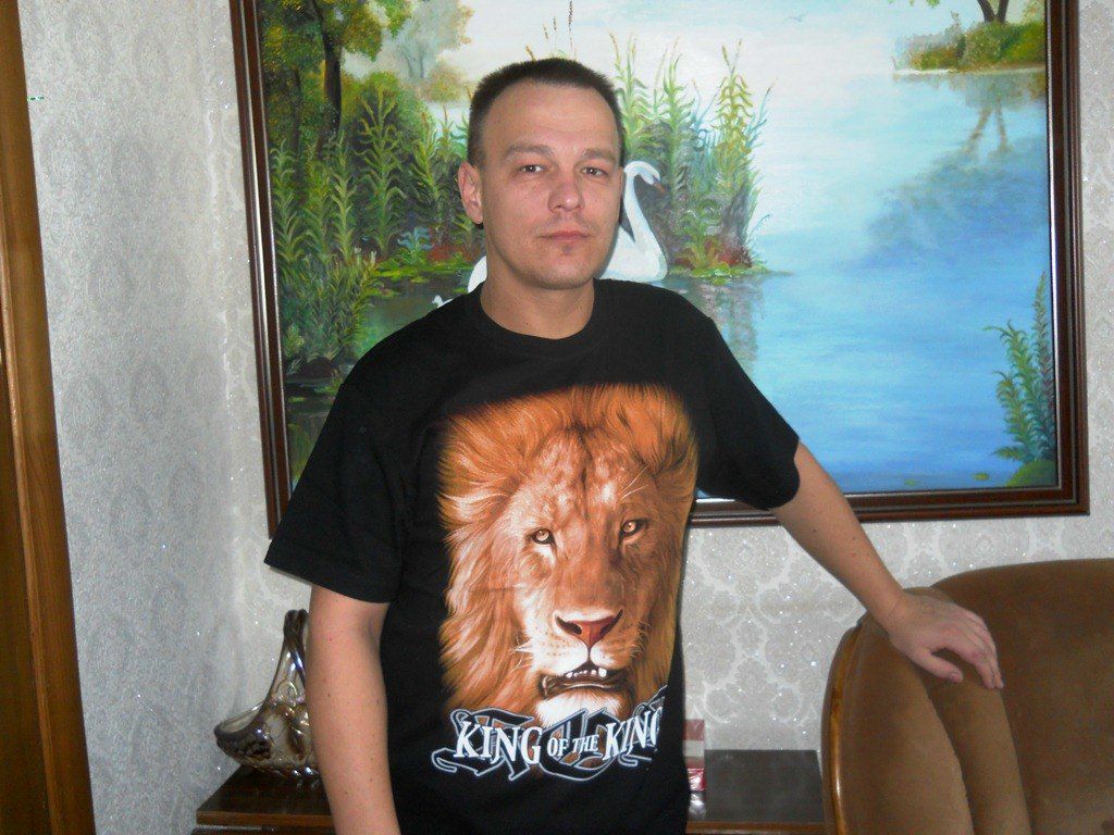 Михаил Мякин | Ульяновск