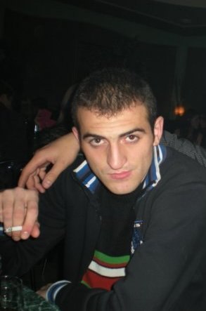 Миша Дембицкий | Одесса