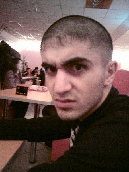 Гундуз Абдуллаев | Нефтекамск