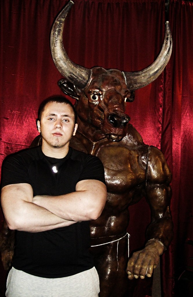 Иван Клепиков | Королёв