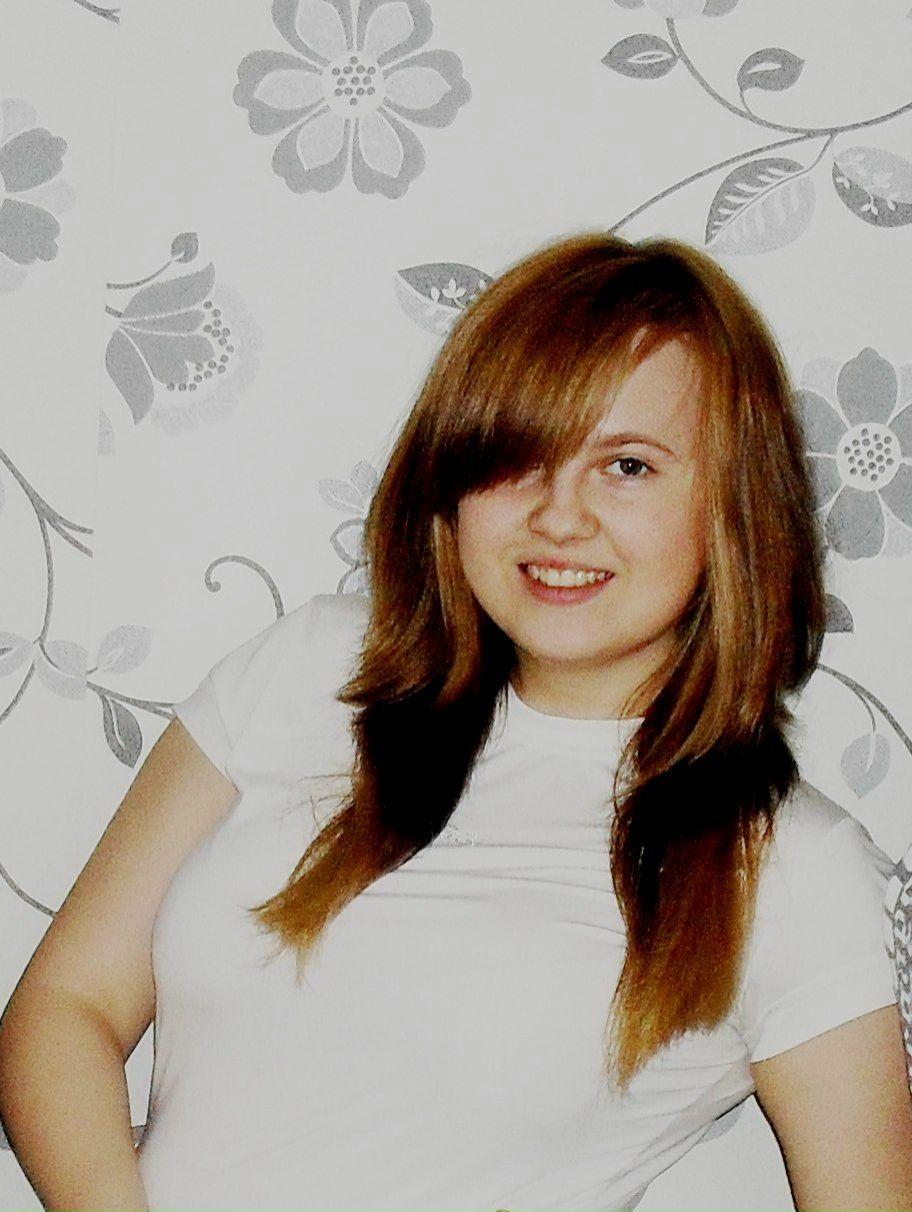 Ксения Болдижар | Нижний Новгород