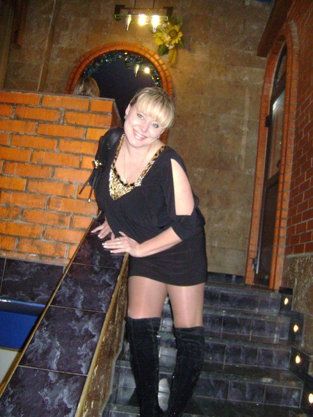 Марина Яворская | Хмельницкий