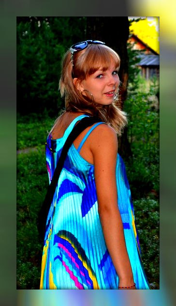 Любовь Есько | Вологда