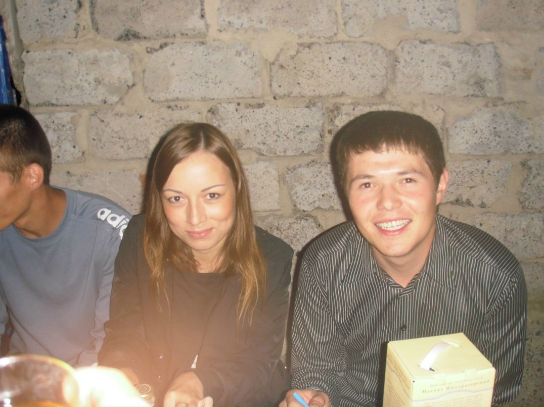 Эльдар Калимуллин | Челябинск