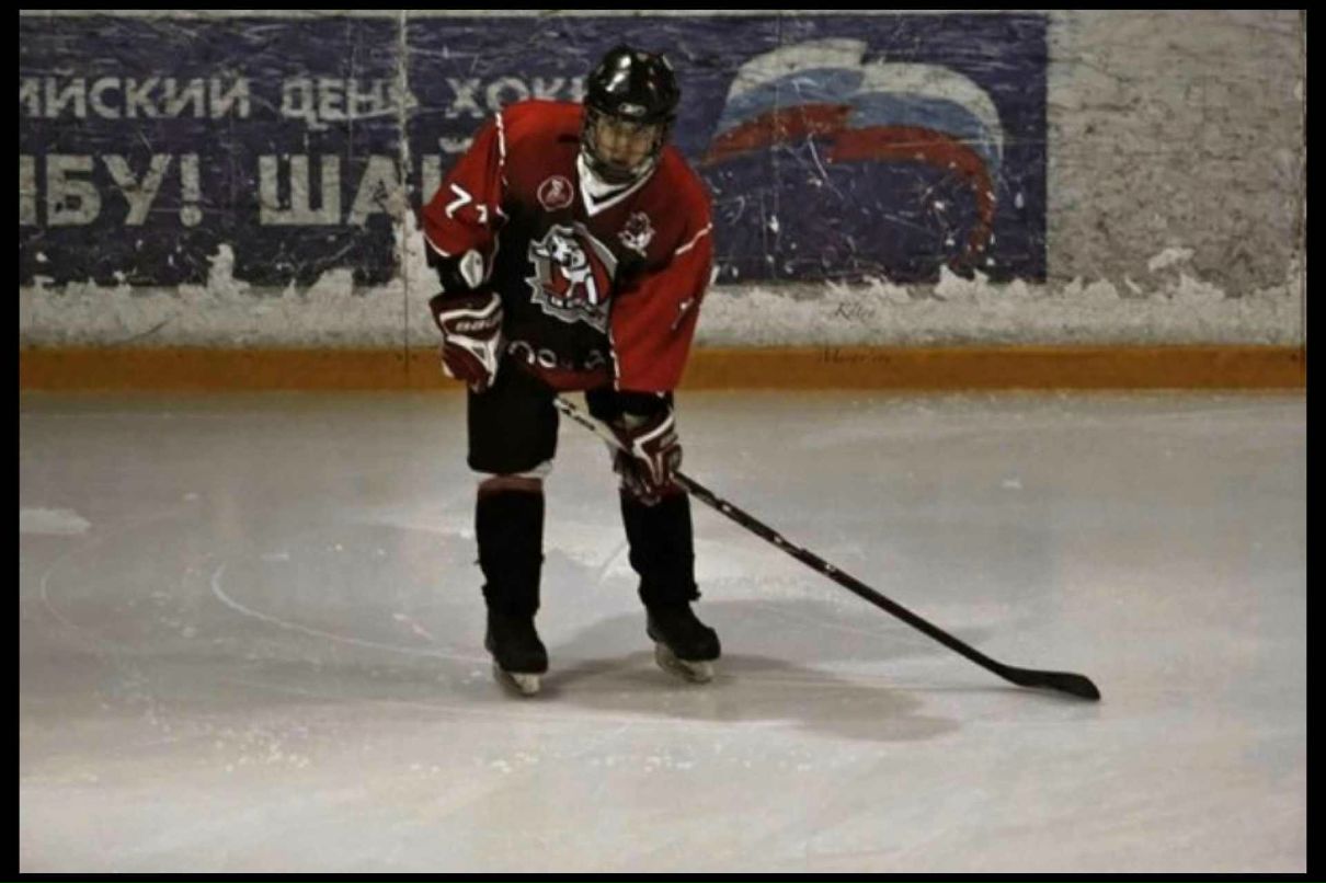 Егор Гайнетдинов egoran_71 | 