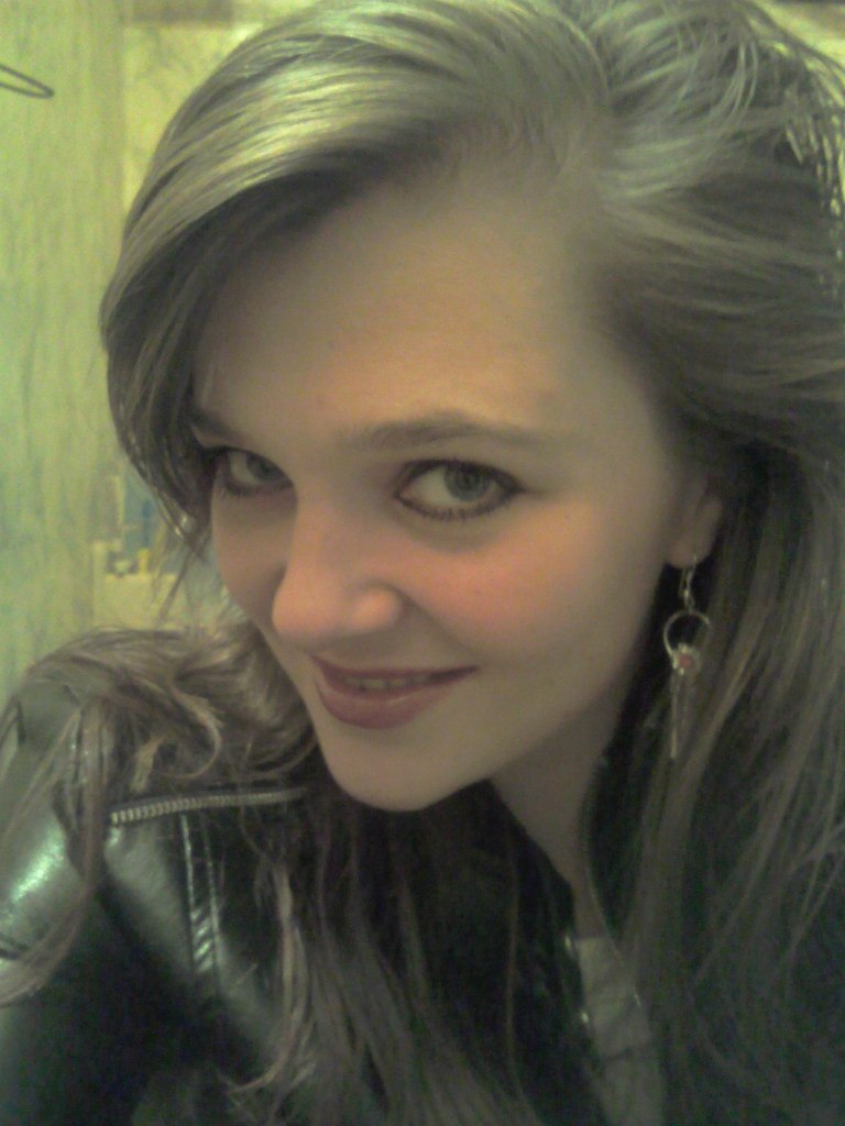 Светлана Соколова | Санкт-Петербург