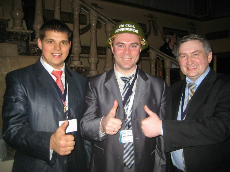 Алексей Пчеляков | Ижевск