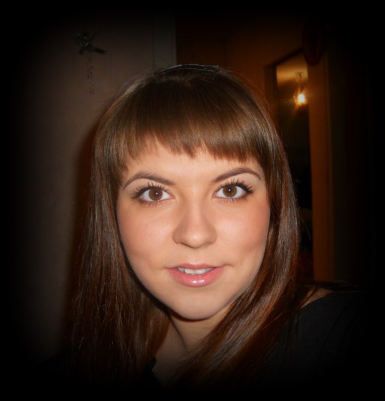 Маргарита Салимгареева | Красноярск