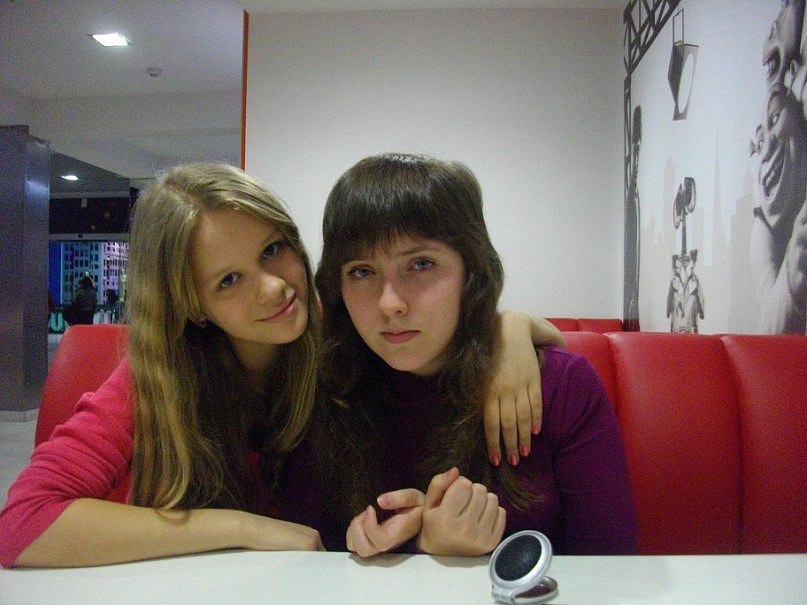 Екатерина Гладий | Киев