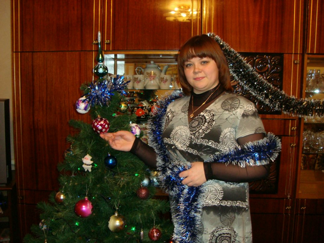 Светлана Морозова | Вад