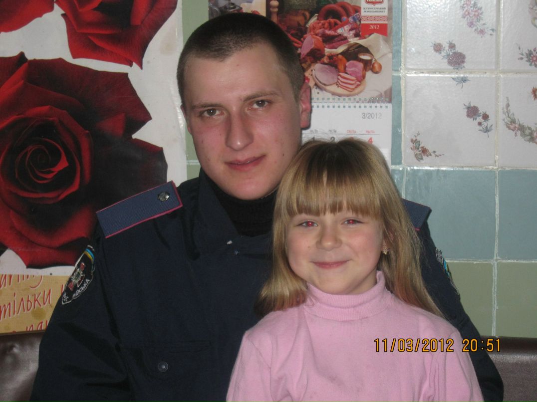 Денис Войтко | Киев