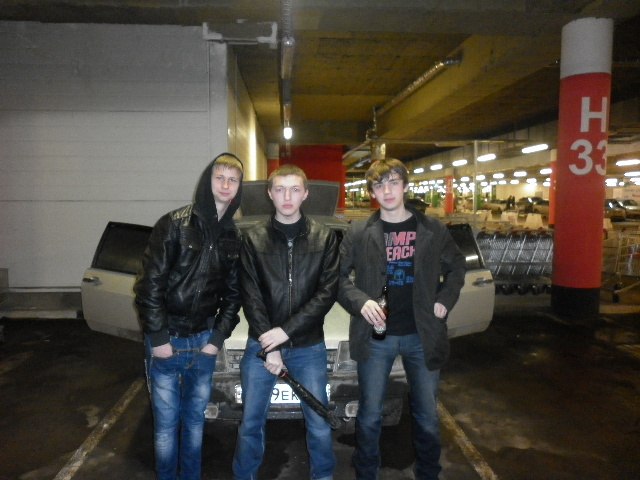 Дмитрий Таракан ✔6.0 | 