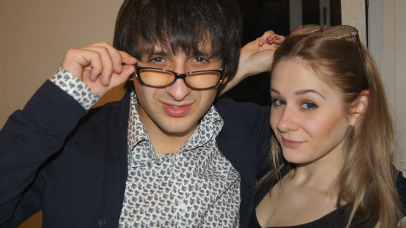 Арсен Минасян Senya | Краснодар