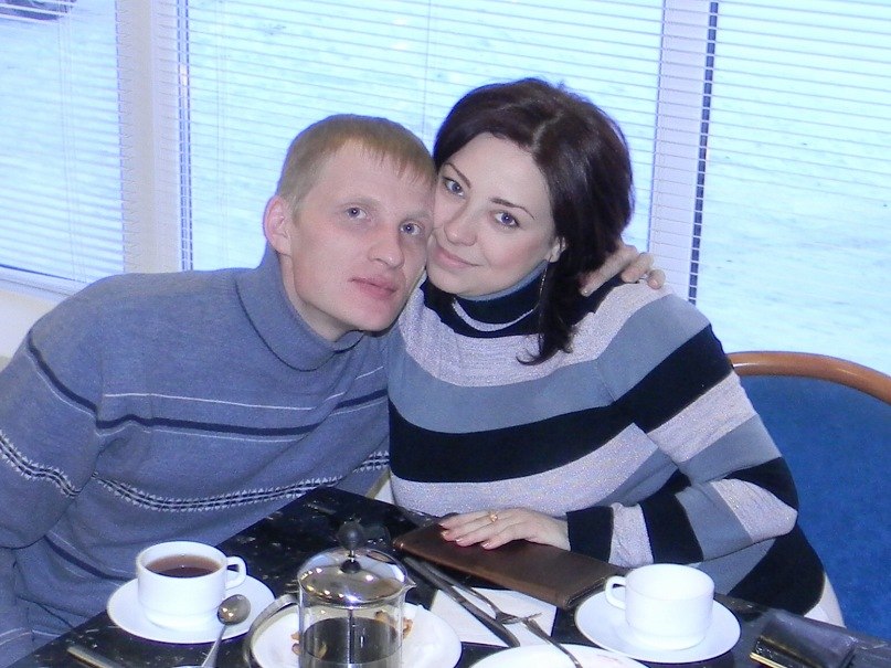 Виталий Ревнивых | Тюмень