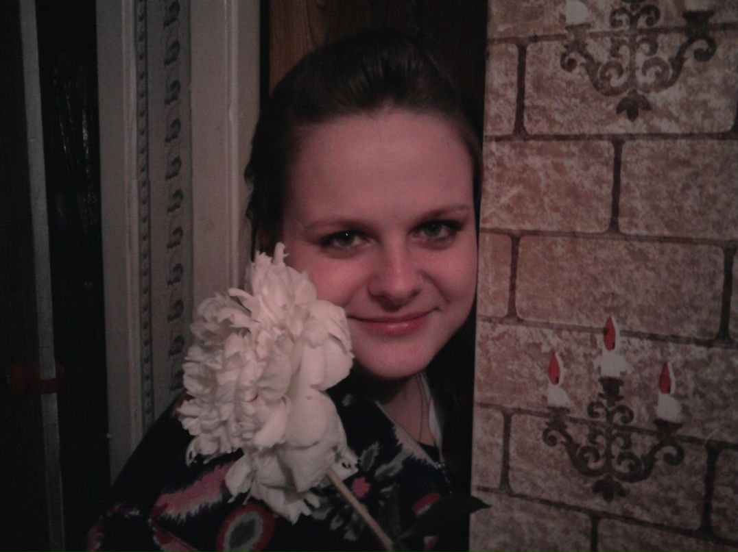 Лия Никифорова Lika | Старая Русса