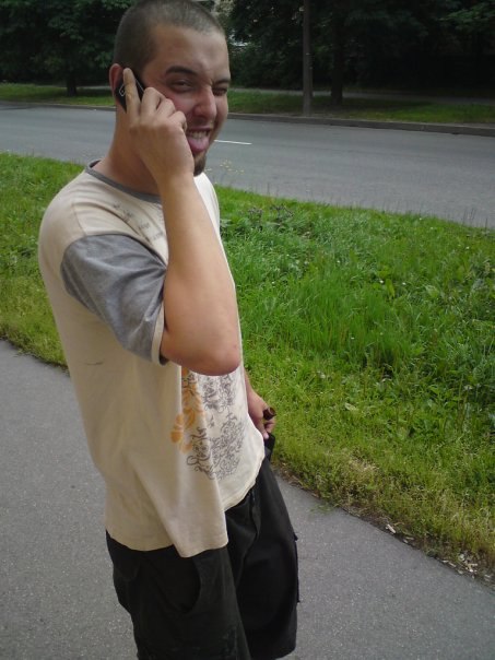 Артем Пиманов Тёма | Курган