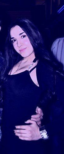 Алёна Пахолкова | Северодонецк