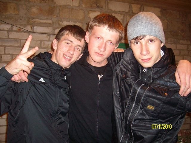 Максим Кучеев | Ставрополь