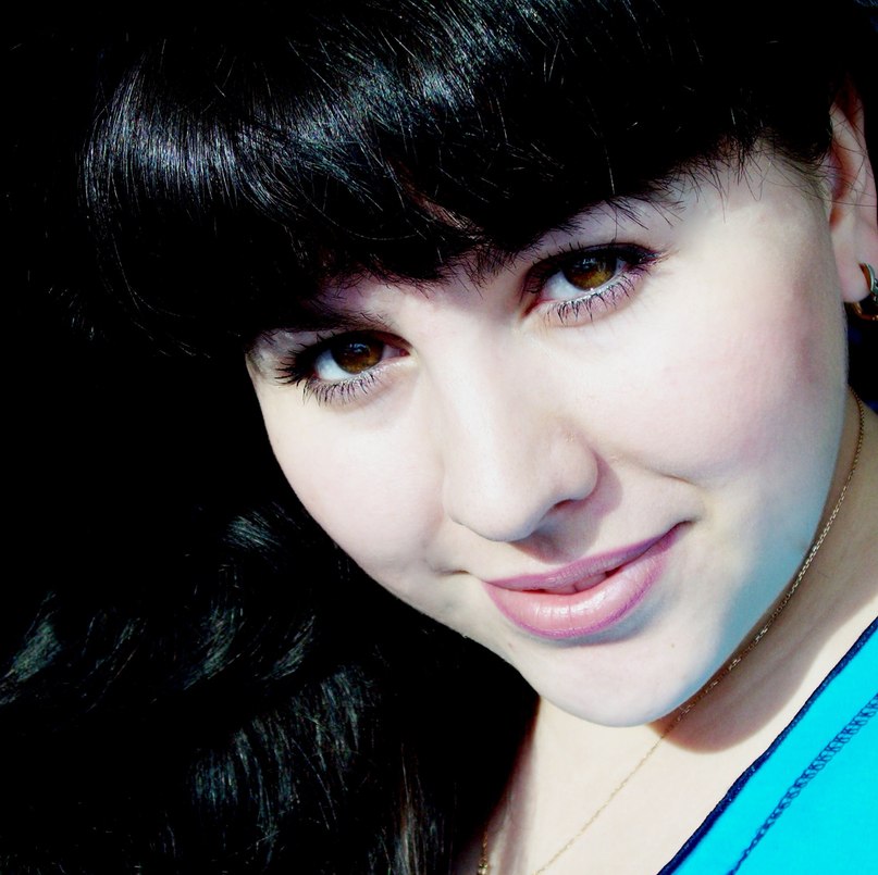 Глория Пилипенко | Нефтеюганск