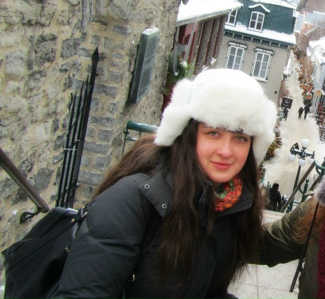 №11, Яна Середа №11, Яна Середа