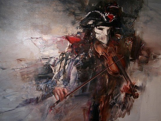 Надя Loriel | Киров