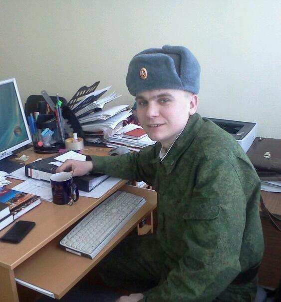 Сергей Стеклов | Карталы