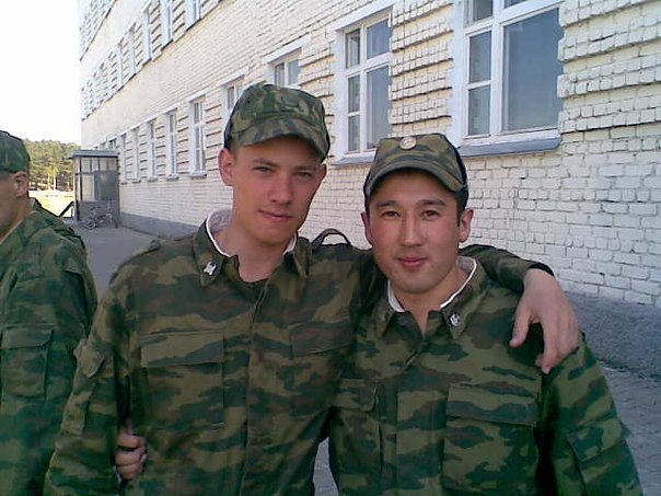 Андрей Шиляев | Киров