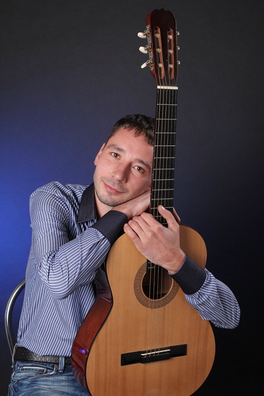 Андрей Колесник | Винница