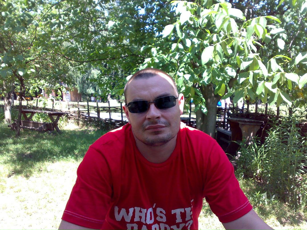 Вячеслав Чхартишвили | Киев