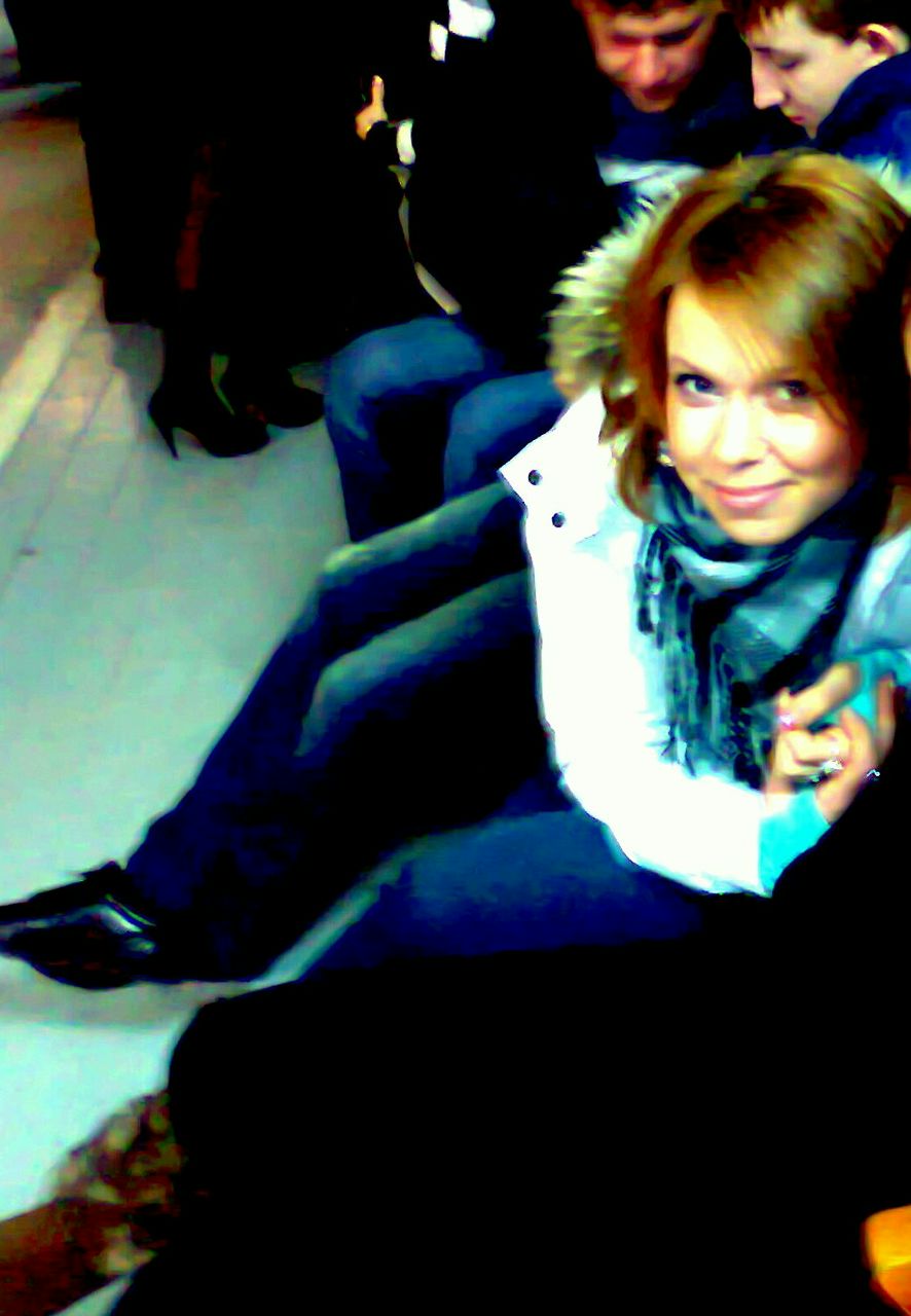 Викша Пермякова | 