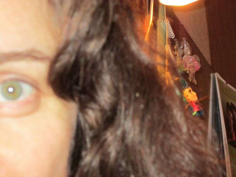 Майя Волобуева | Снежинск