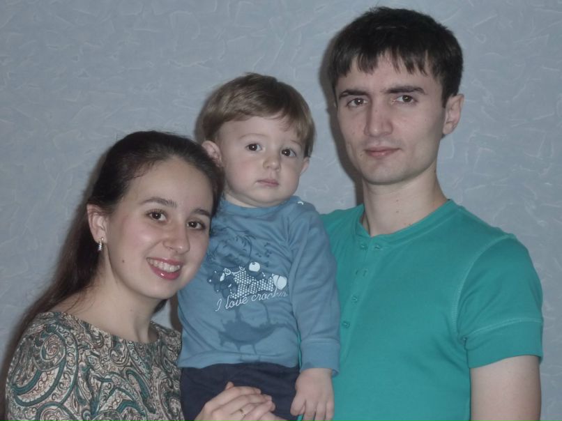 Евгений Аникеев | Казань