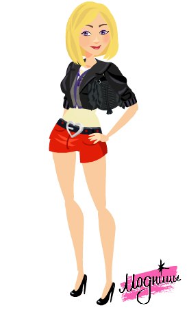 Полина Дашкова | Санкт-Петербург