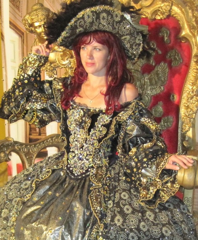 Елена Стукачёва | Псков