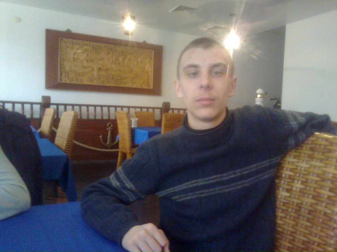 Семен Строган | Дрогобыч