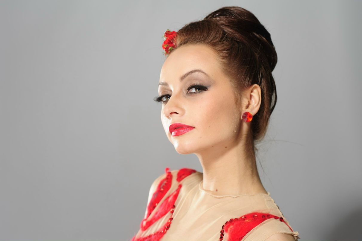 Елена Филиппова | Москва