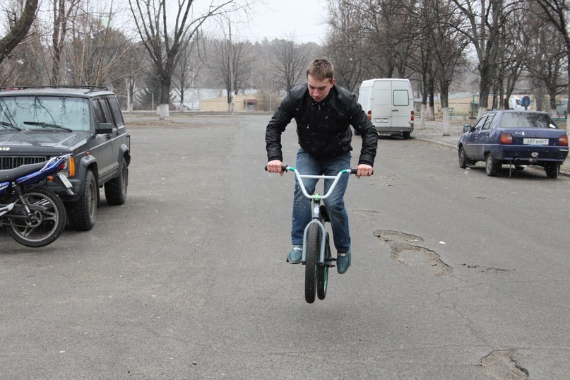 Альберт Марков | Киев