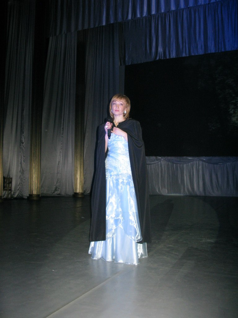 Павел Ивашко | Саранск