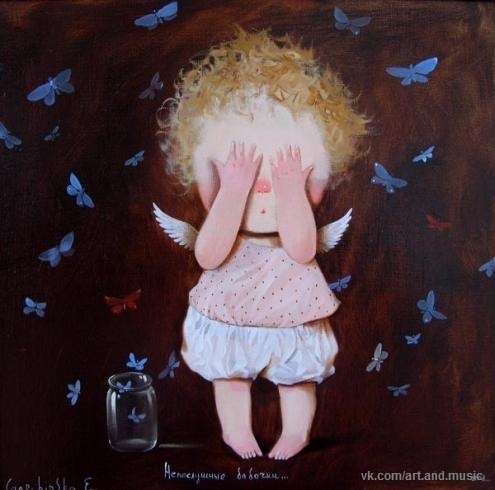 Ольга Рязанцева | Самара