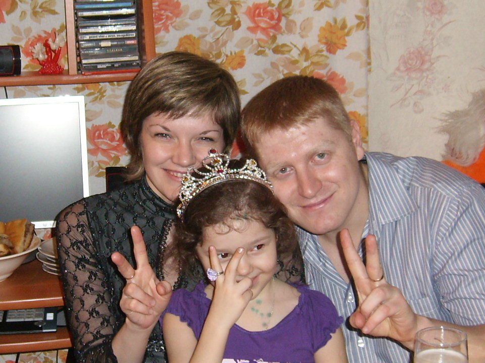 Марина Филинова | Челябинск