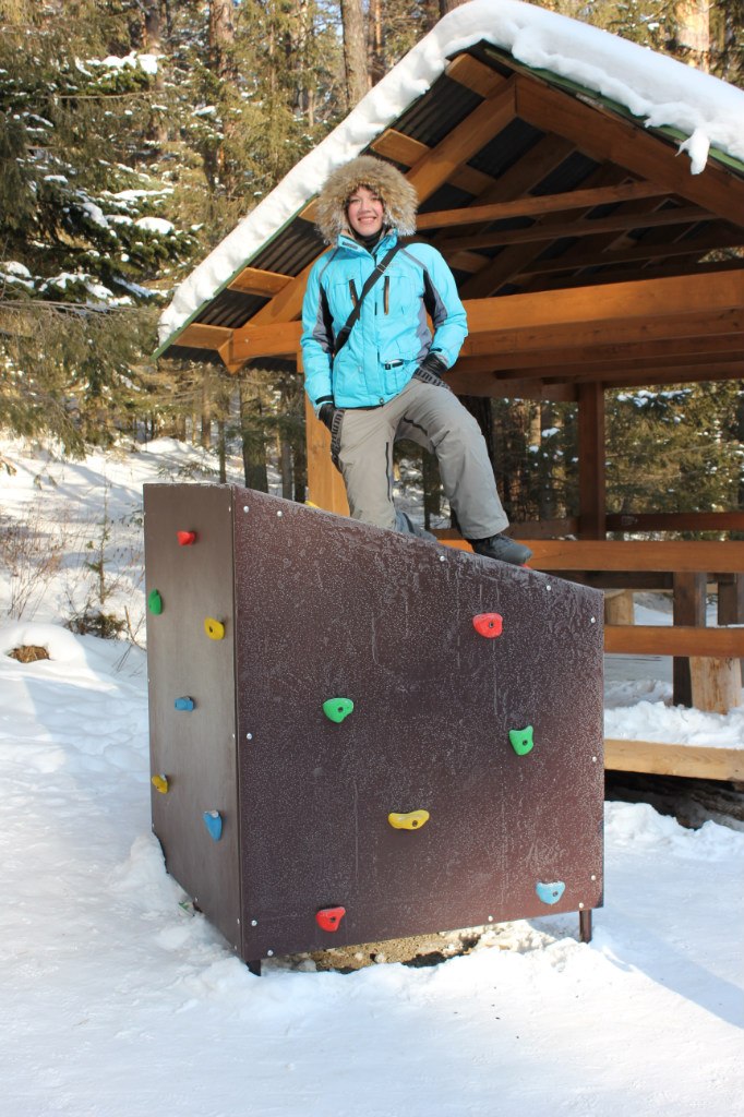 Екатерина Беспалько | Красноярск