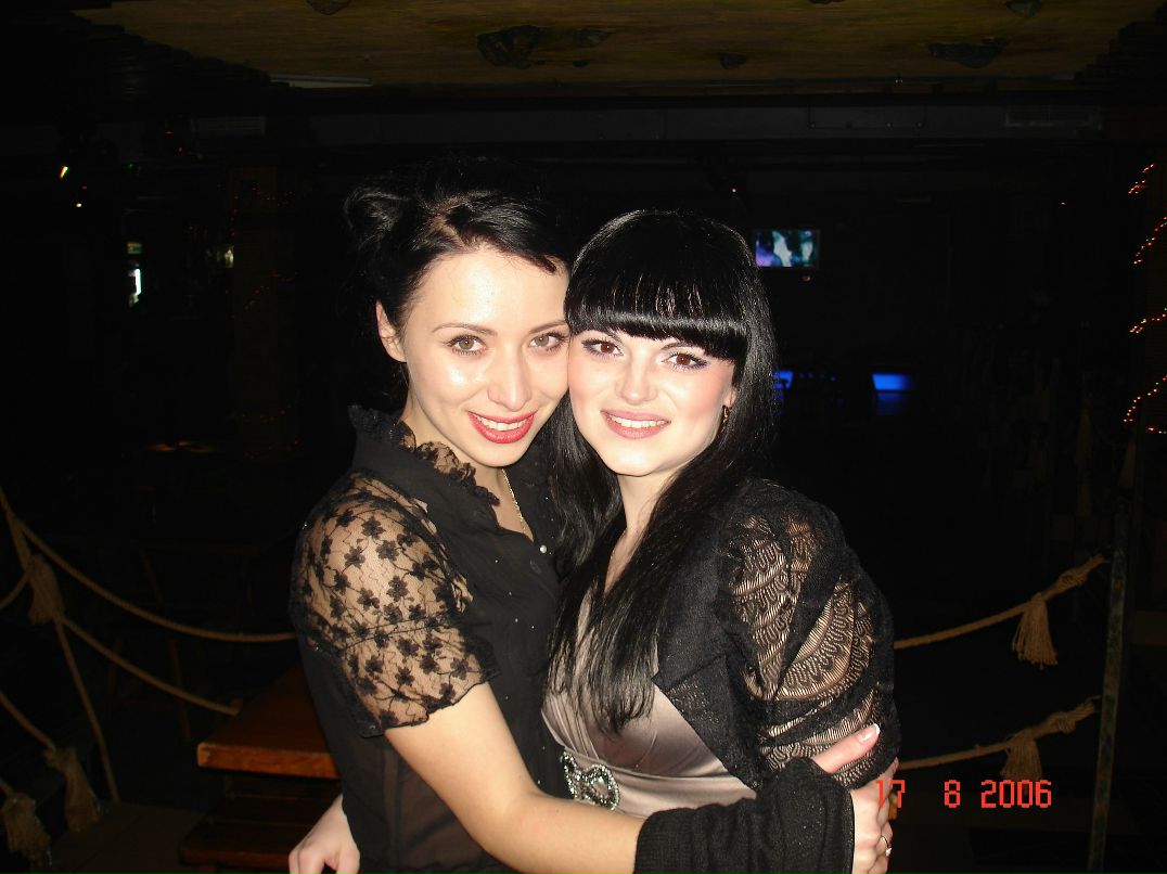 Карина Троц | Одесса