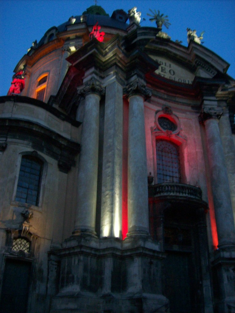 Elina Bakhiieva | Симферополь